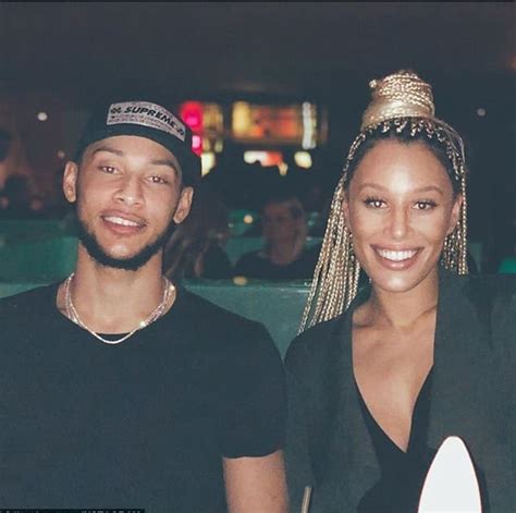 ben simmons siblings|Ben Simmons’ Family: 5 Fast Facts You Need to Know